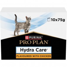 PRO PLAN Cat Hydra Care 75g 10/box PRO PLAN Cat Hydra Care 75g 10/box